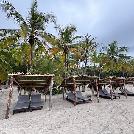 Hotel Playa Bonita Tayrona Buritaca Zewnętrze zdjęcie
