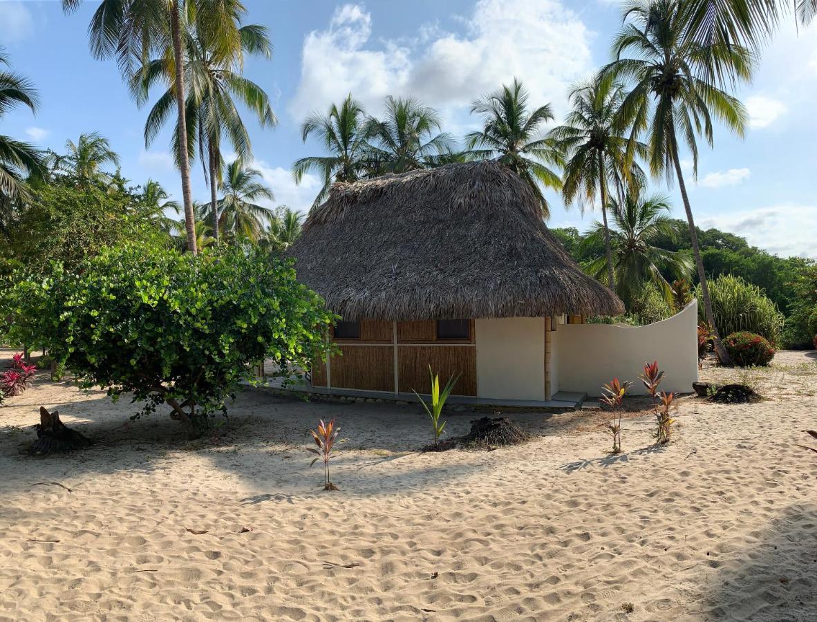 Hotel Playa Bonita Tayrona Buritaca Zewnętrze zdjęcie