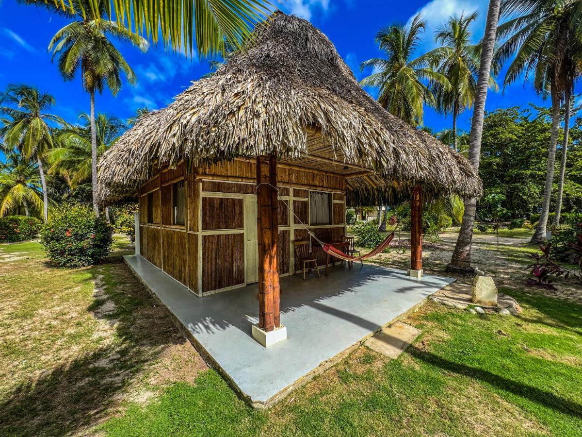 Hotel Playa Bonita Tayrona Buritaca Zewnętrze zdjęcie