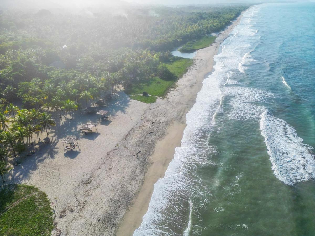 Hotel Playa Bonita Tayrona Buritaca Zewnętrze zdjęcie