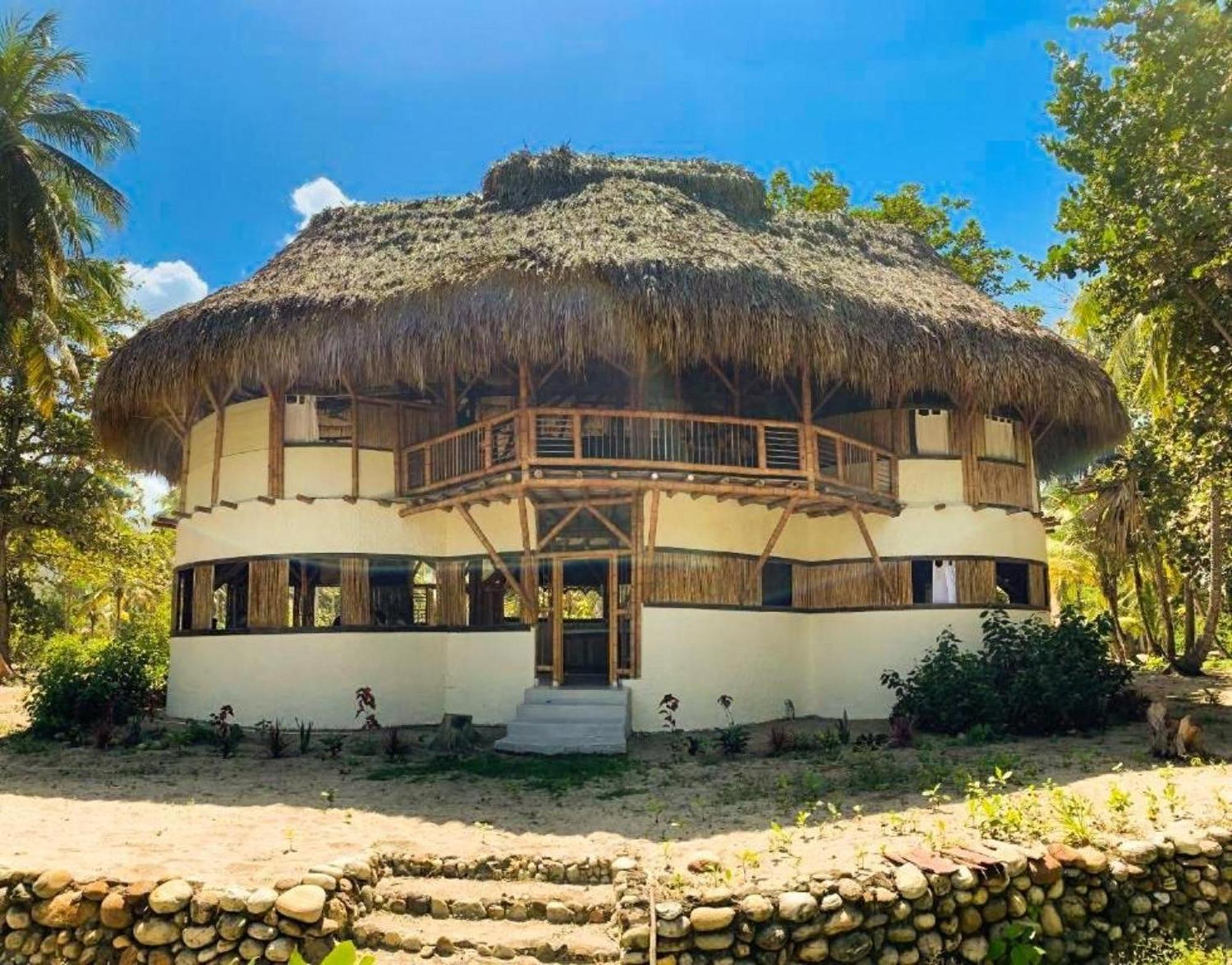 Hotel Playa Bonita Tayrona Buritaca Zewnętrze zdjęcie