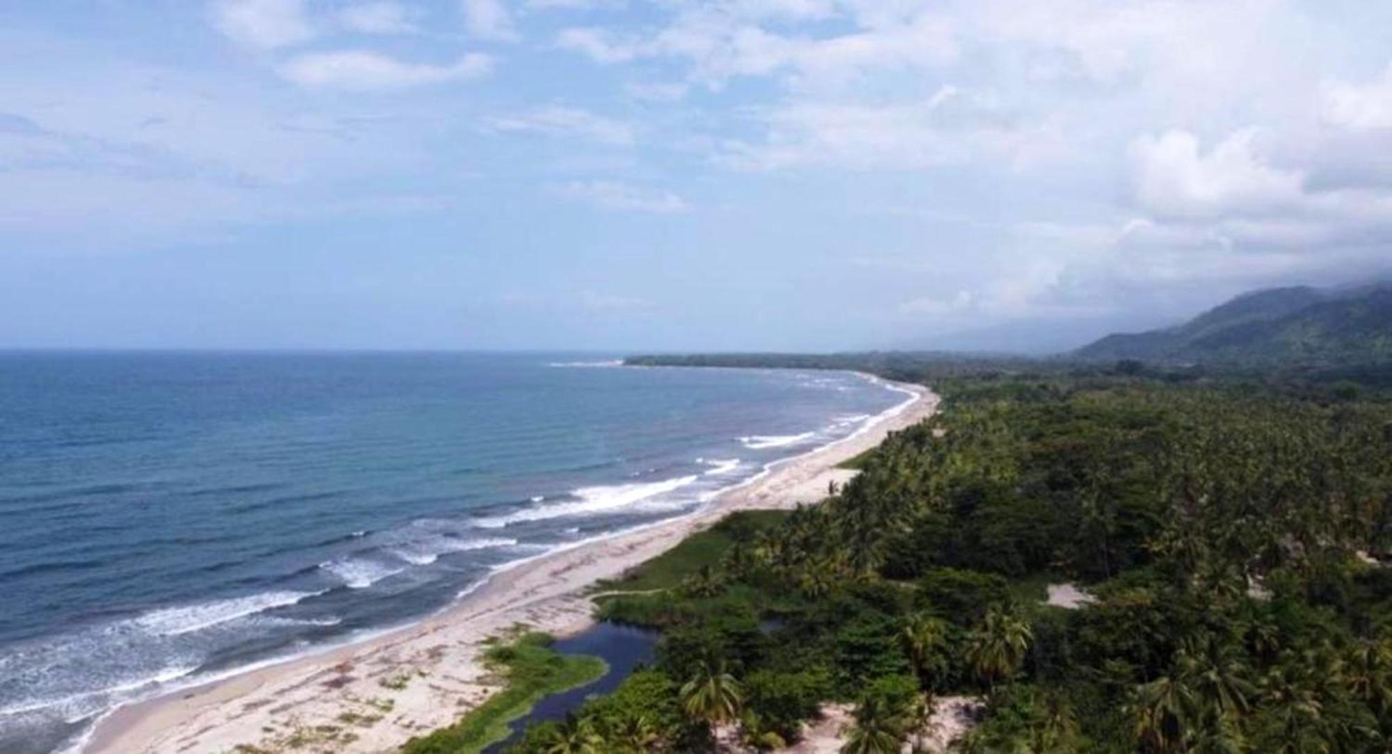 Hotel Playa Bonita Tayrona Buritaca Zewnętrze zdjęcie