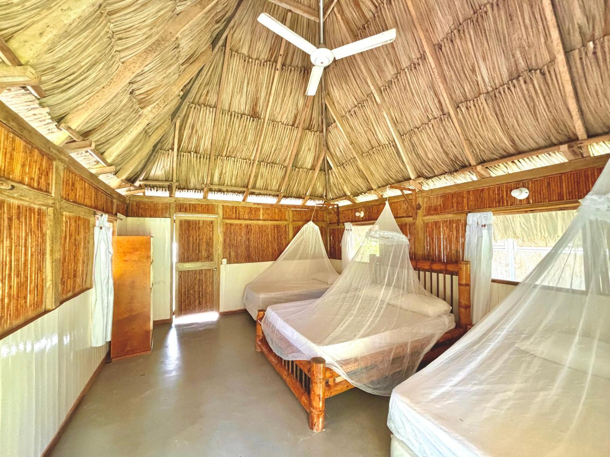 Hotel Playa Bonita Tayrona Buritaca Zewnętrze zdjęcie