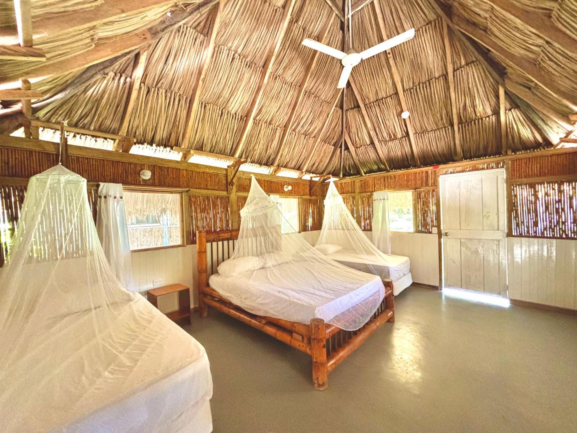 Hotel Playa Bonita Tayrona Buritaca Zewnętrze zdjęcie