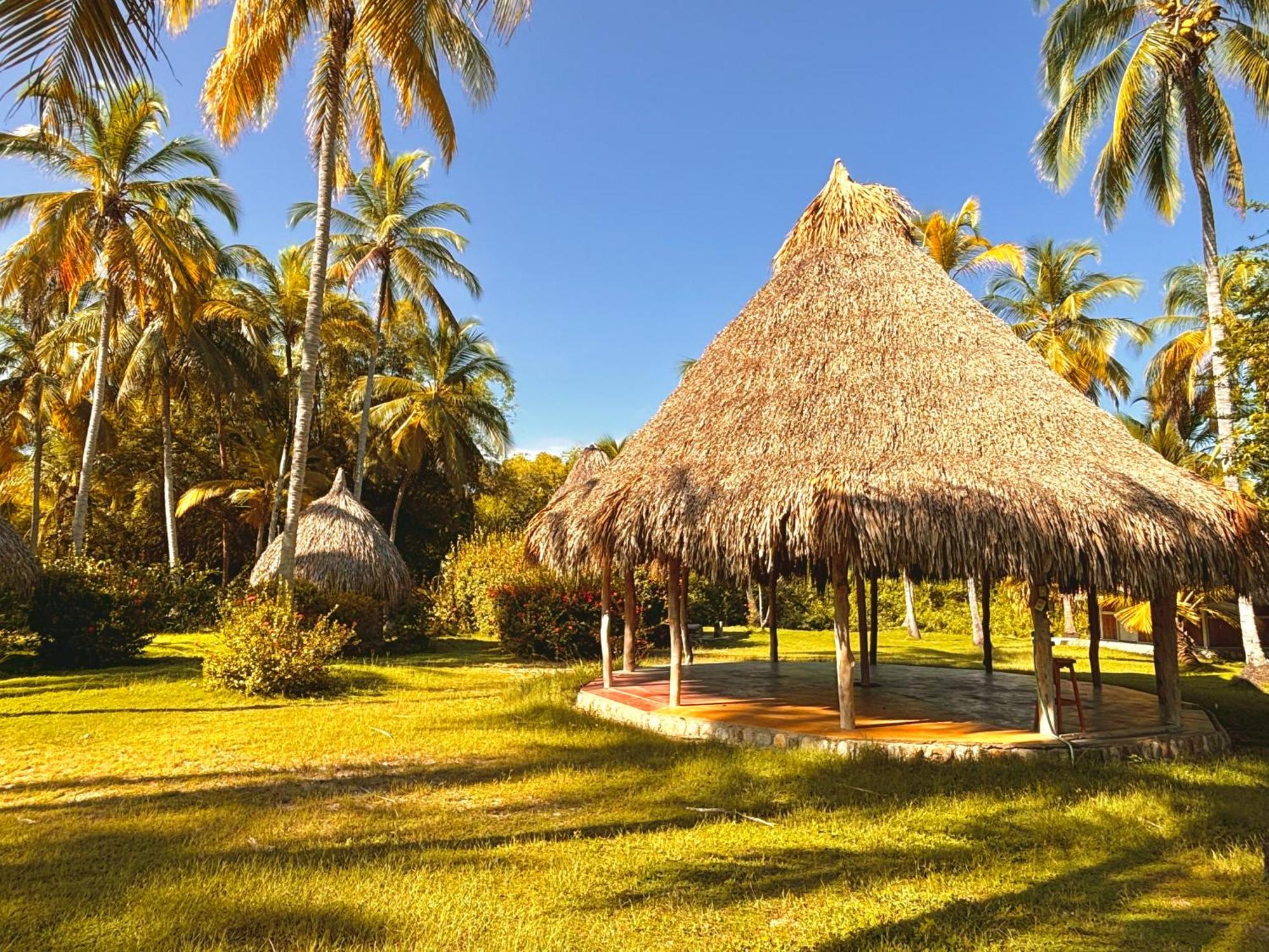 Hotel Playa Bonita Tayrona Buritaca Zewnętrze zdjęcie