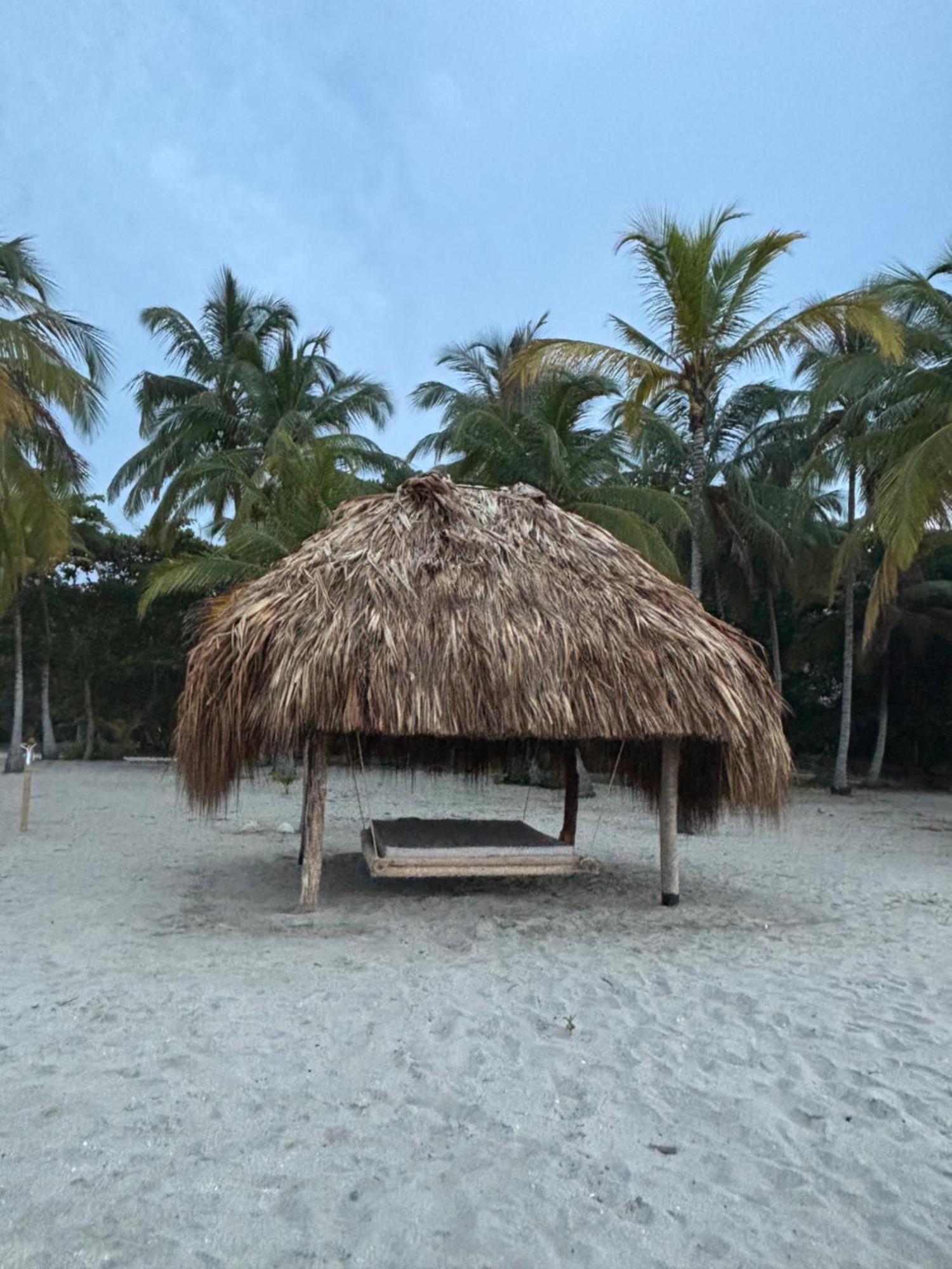 Hotel Playa Bonita Tayrona Buritaca Zewnętrze zdjęcie