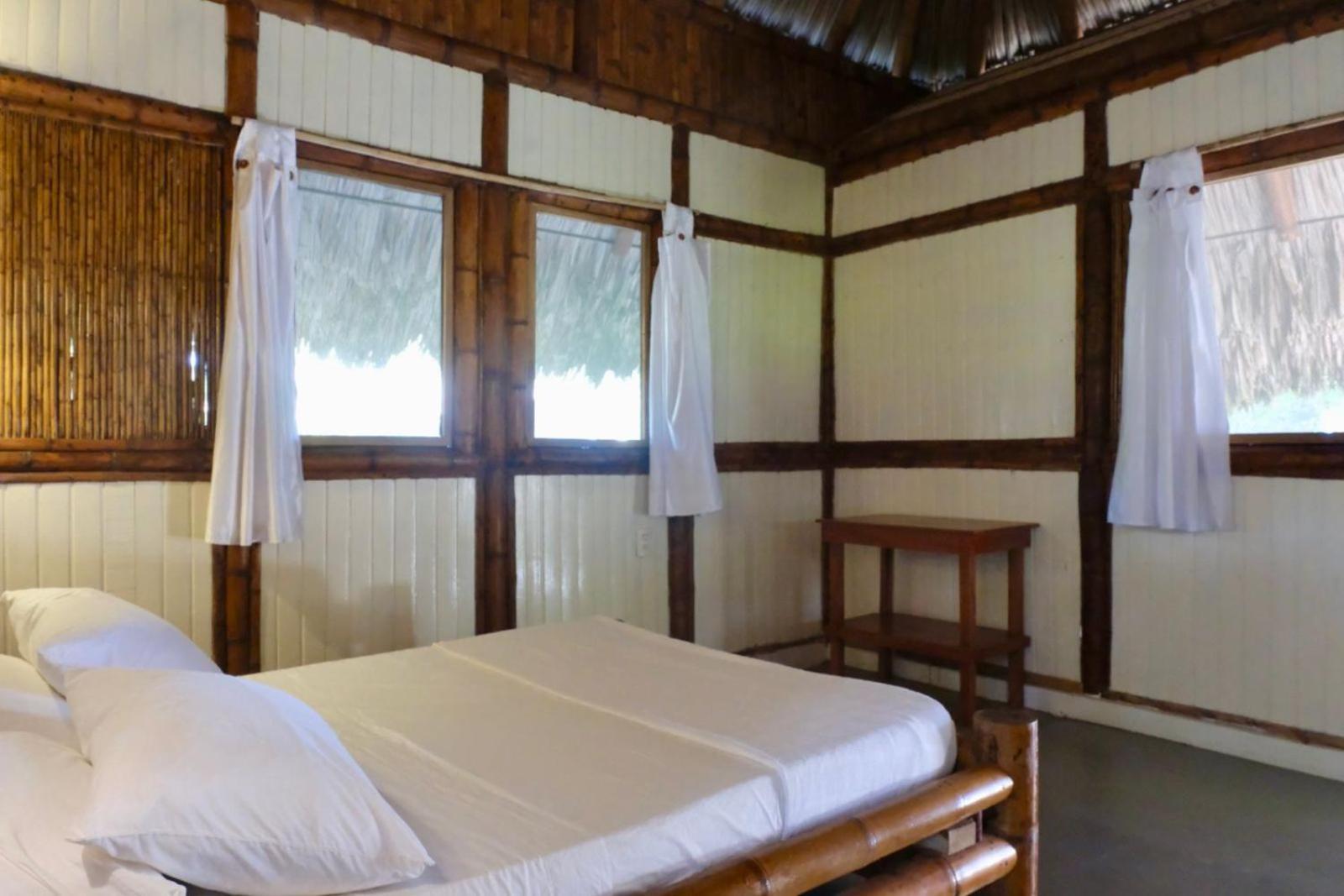 Hotel Playa Bonita Tayrona Buritaca Zewnętrze zdjęcie