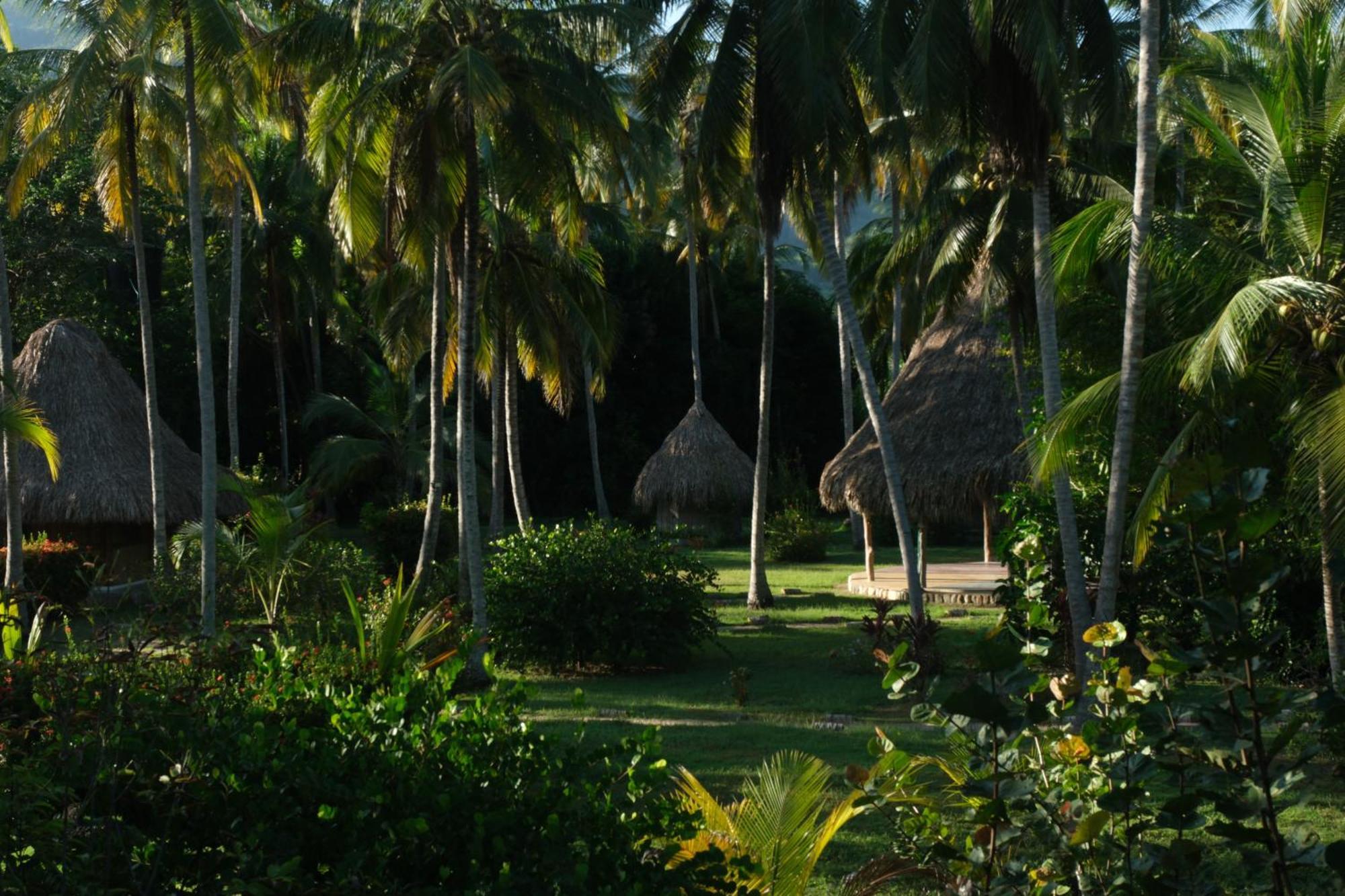 Hotel Playa Bonita Tayrona Buritaca Zewnętrze zdjęcie