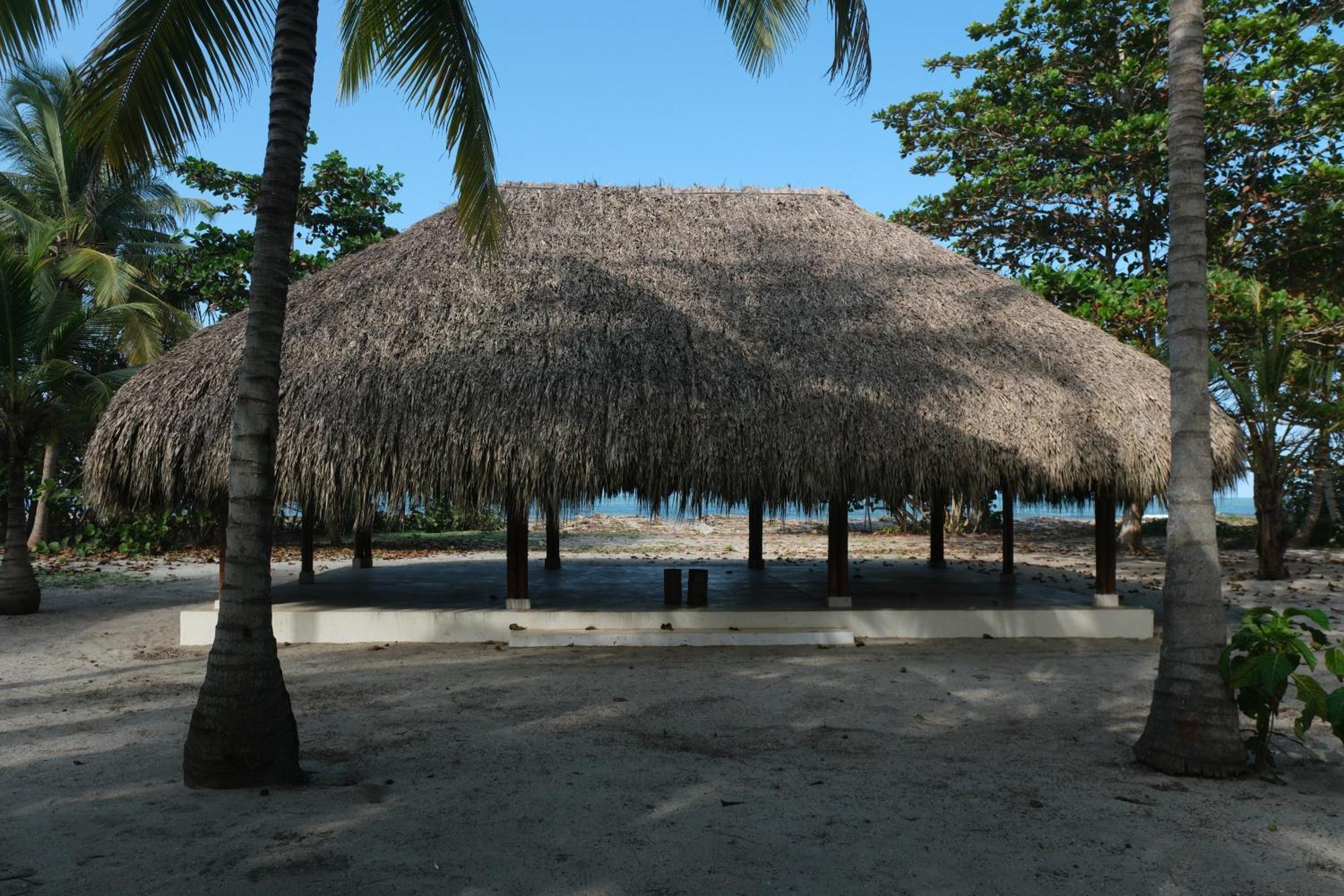Hotel Playa Bonita Tayrona Buritaca Zewnętrze zdjęcie