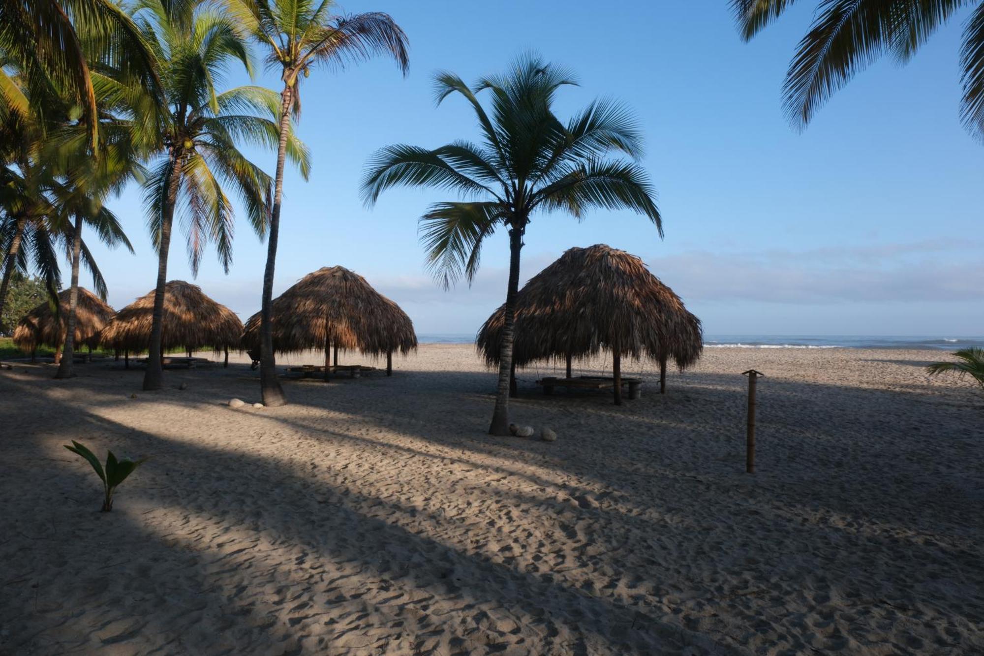 Hotel Playa Bonita Tayrona Buritaca Zewnętrze zdjęcie