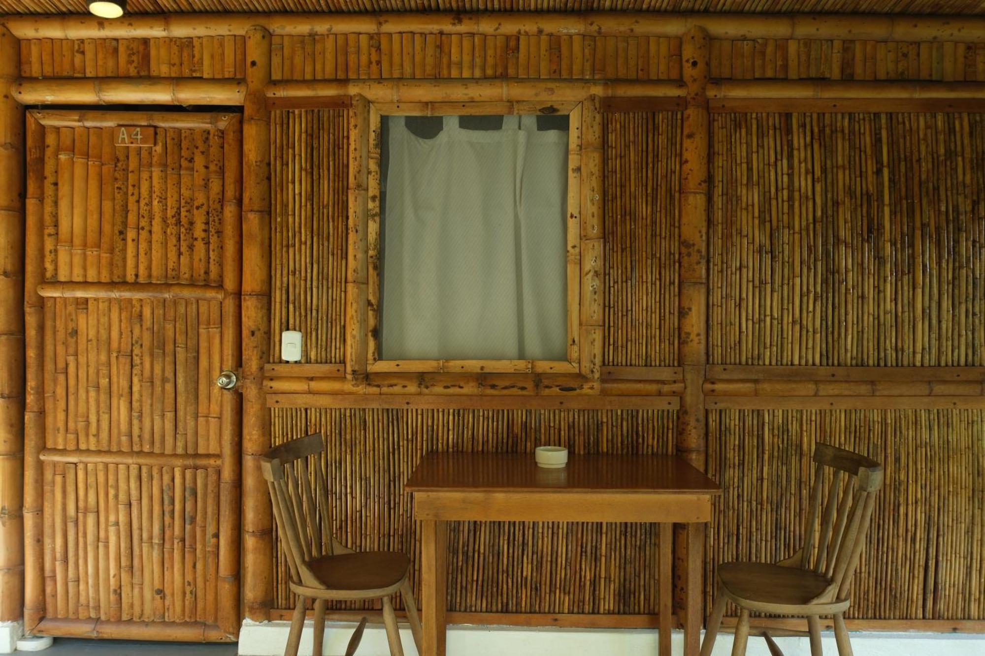 Hotel Playa Bonita Tayrona Buritaca Zewnętrze zdjęcie