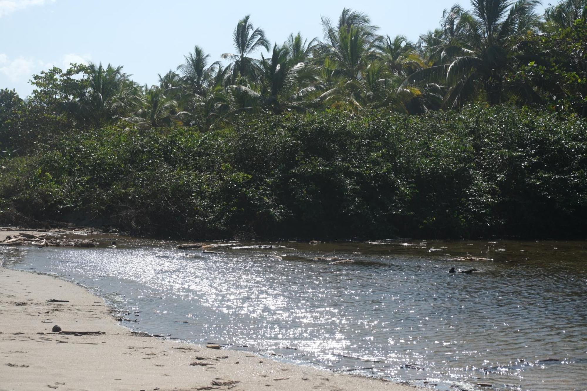 Hotel Playa Bonita Tayrona Buritaca Zewnętrze zdjęcie