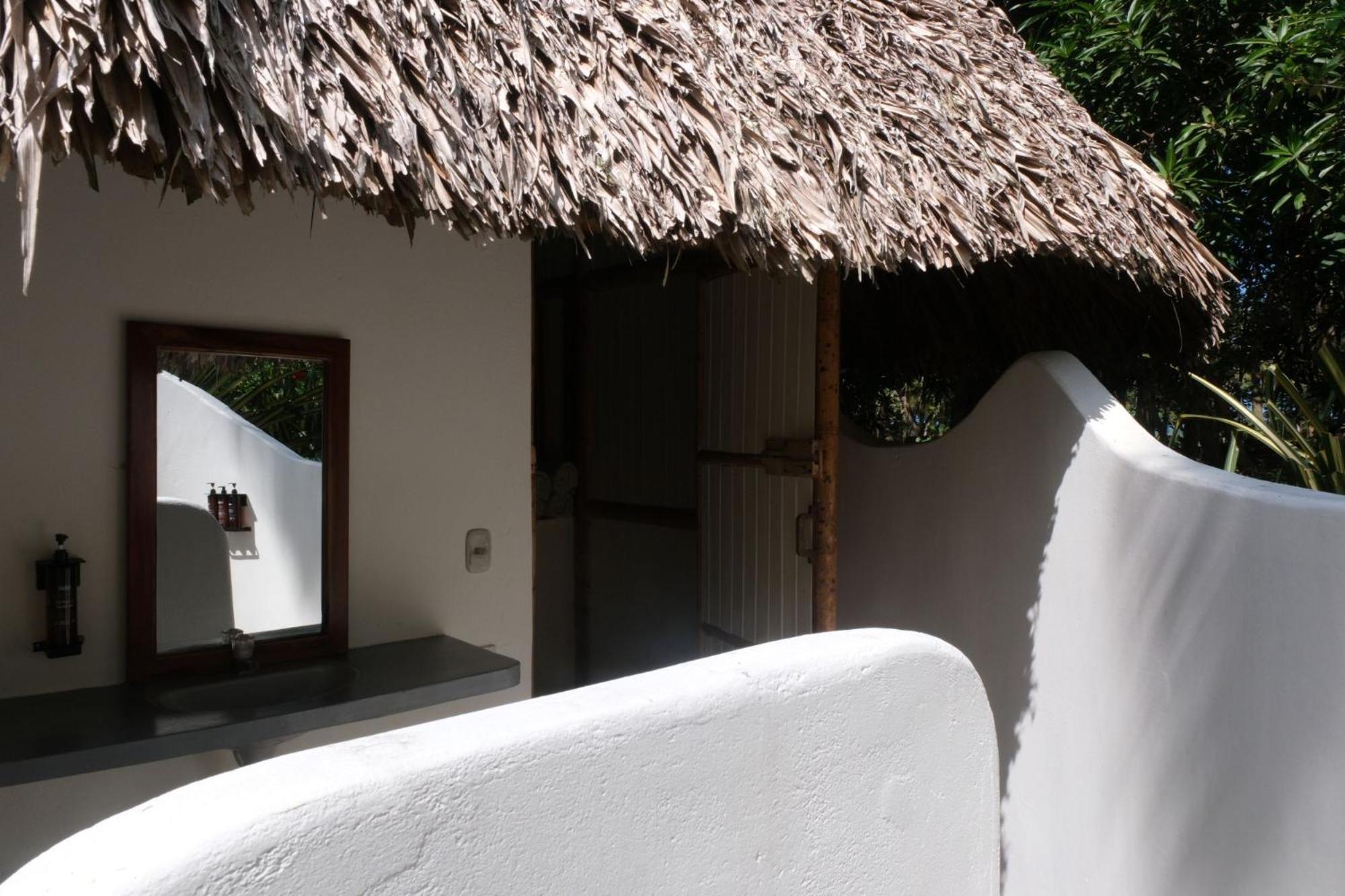 Hotel Playa Bonita Tayrona Buritaca Zewnętrze zdjęcie