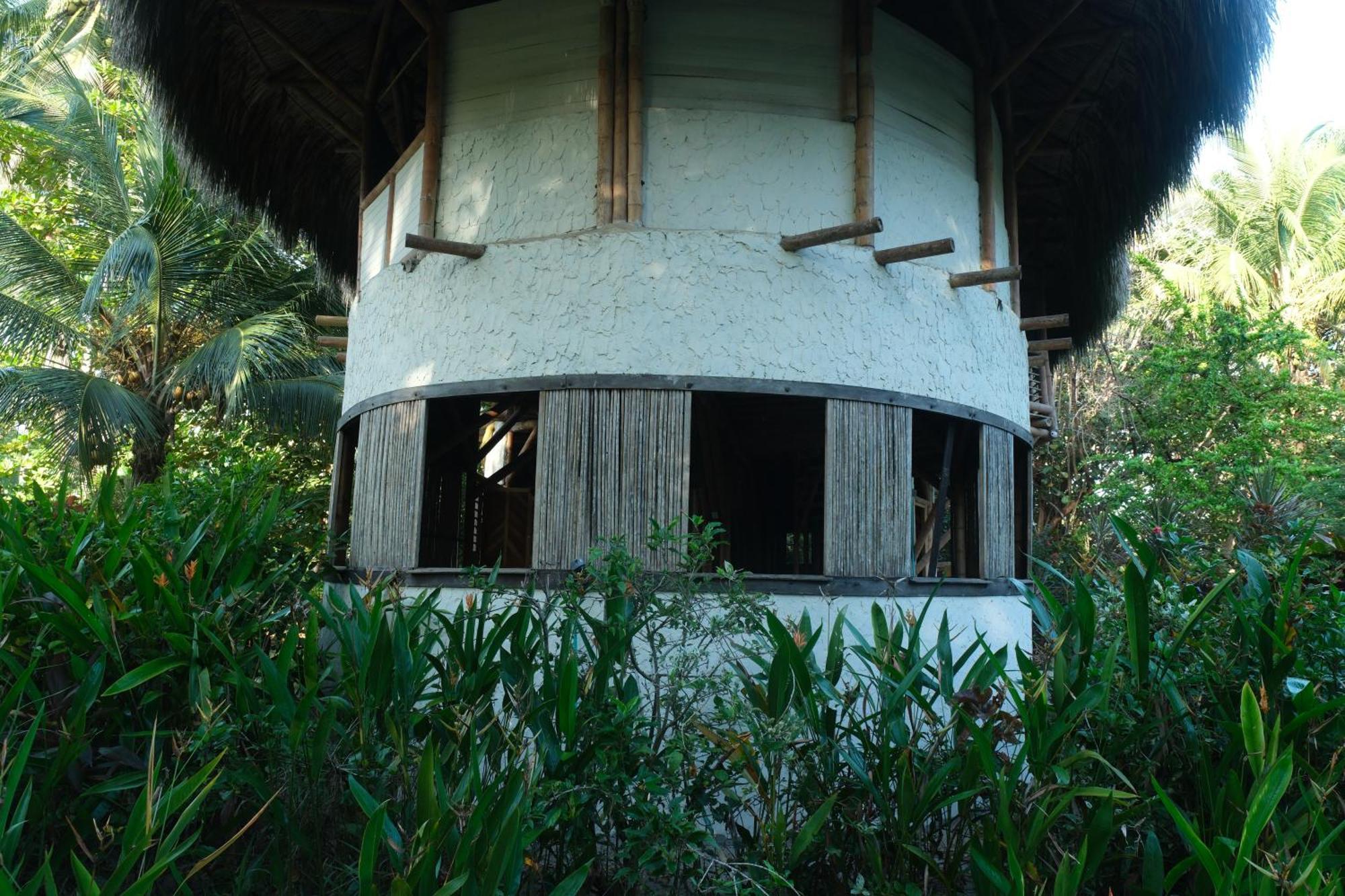 Hotel Playa Bonita Tayrona Buritaca Zewnętrze zdjęcie