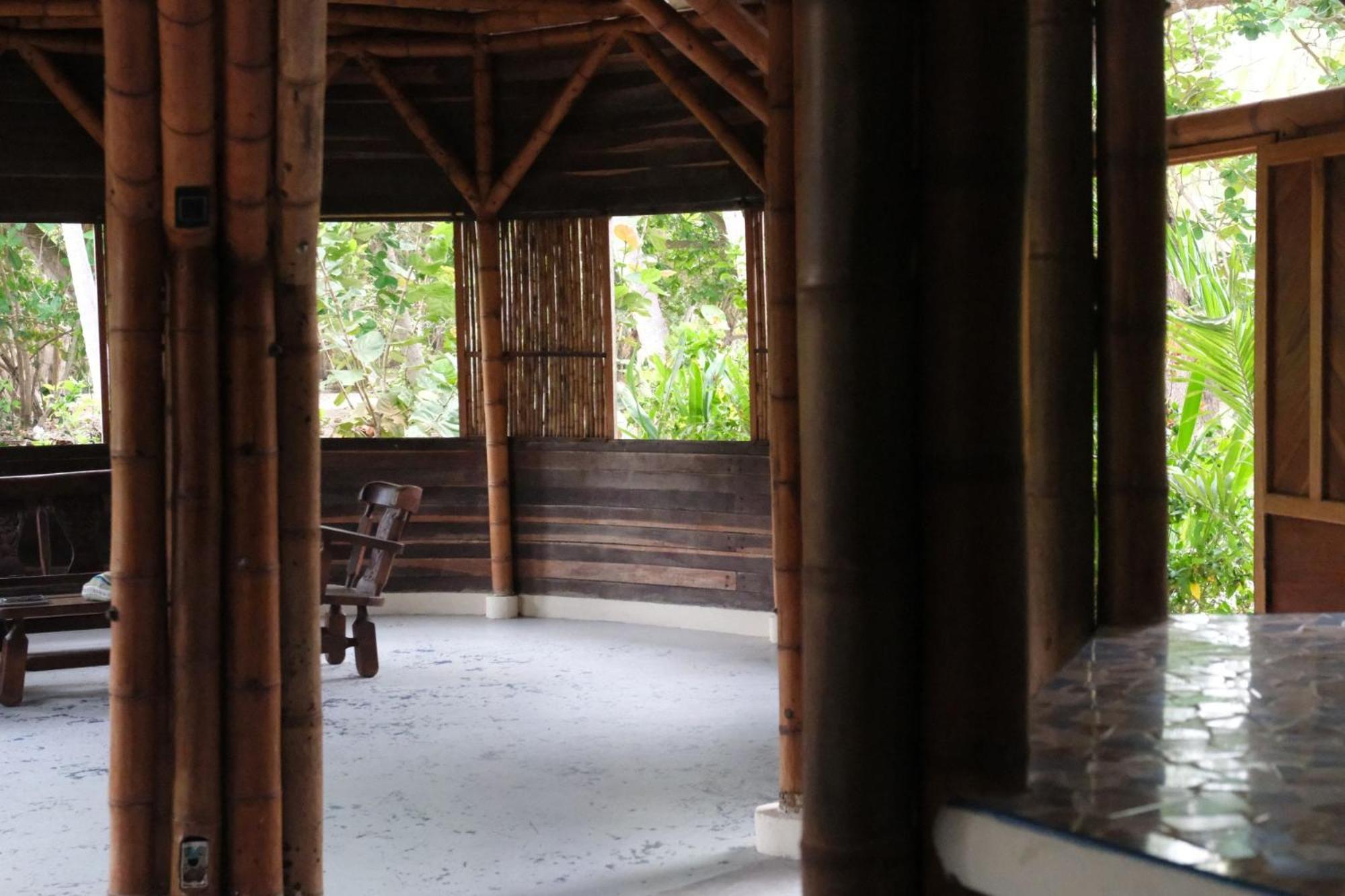 Hotel Playa Bonita Tayrona Buritaca Zewnętrze zdjęcie