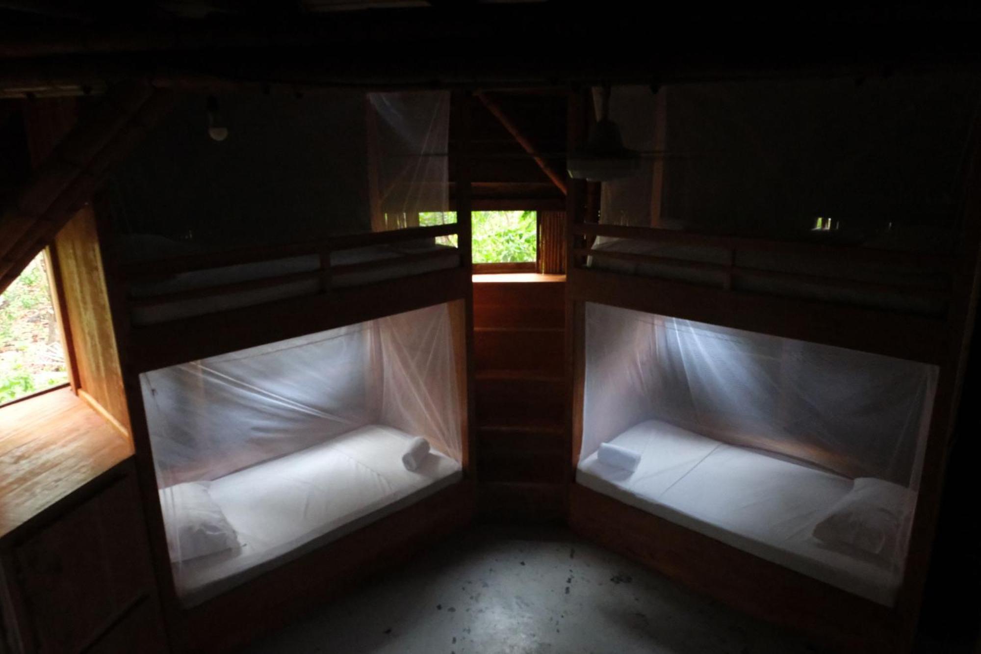 Hotel Playa Bonita Tayrona Buritaca Zewnętrze zdjęcie